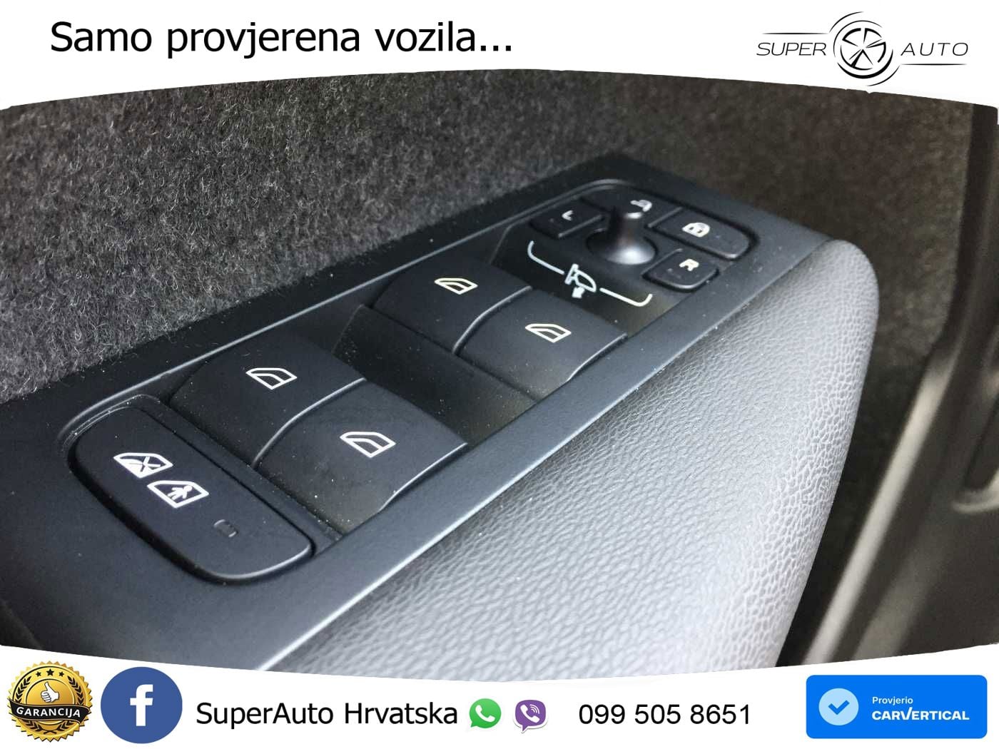 Volvo XC40 2.0 B3 163 KS Automatic ACC+GR SJED+360+PANO