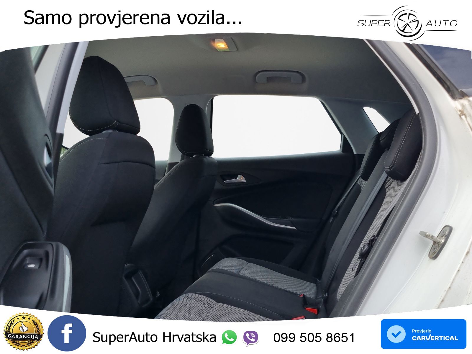 Opel Grandland X 1.5d (130 KS) Edition