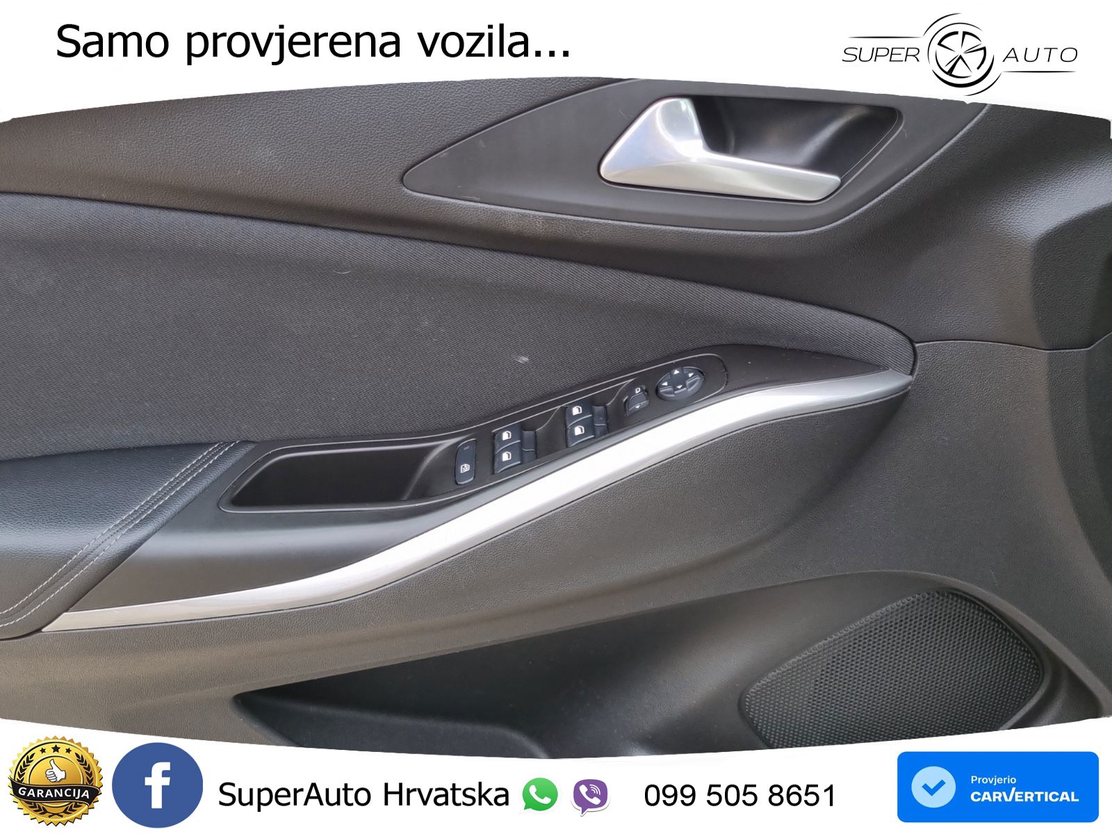 Opel Grandland X 1.5d (130 KS) Edition