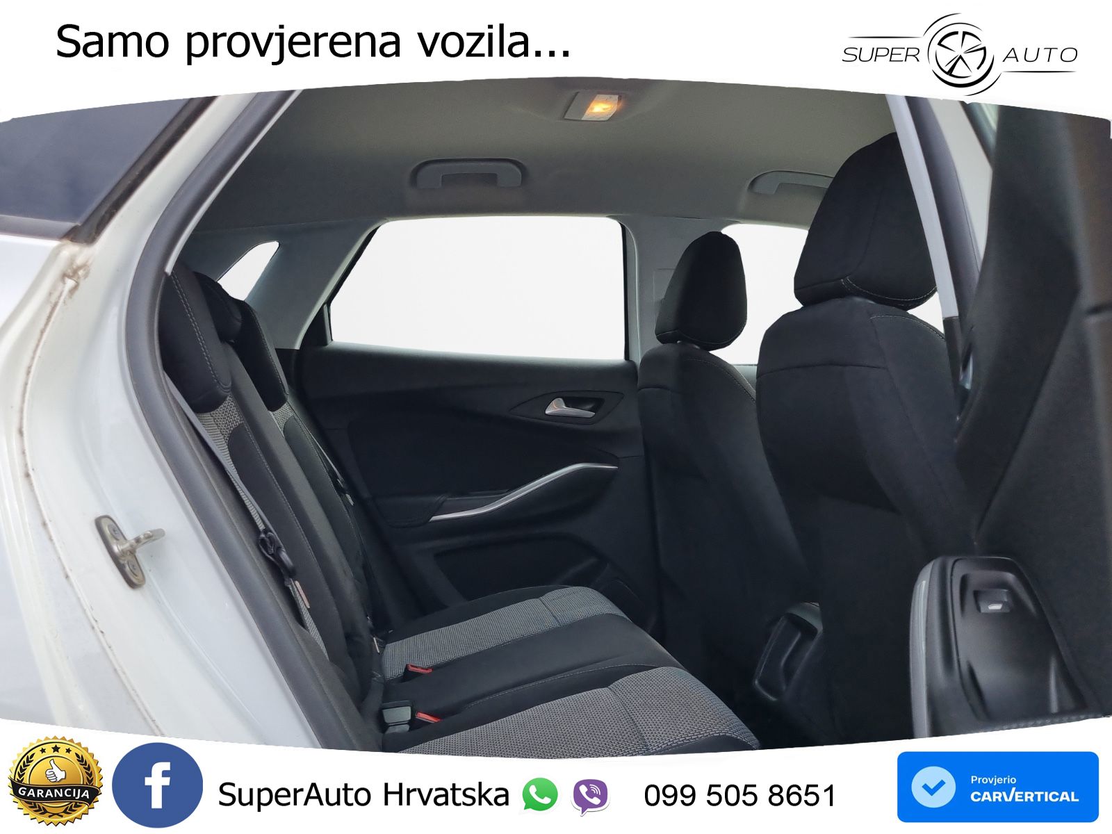 Opel Grandland X 1.5d (130 KS) Edition