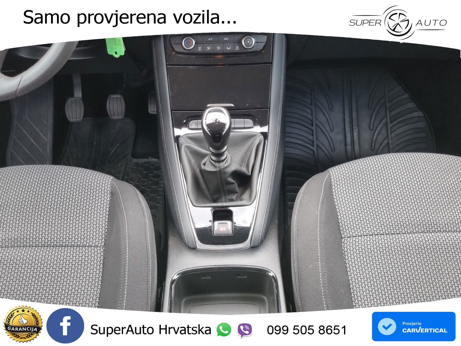 Opel Grandland X 1.5d (130 KS) Edition