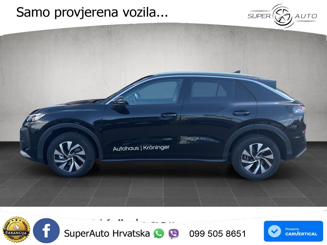 Volkswagen T-Roc II 1.5 eTSI (150 KS)  DSG LED+GR SJED+ACC