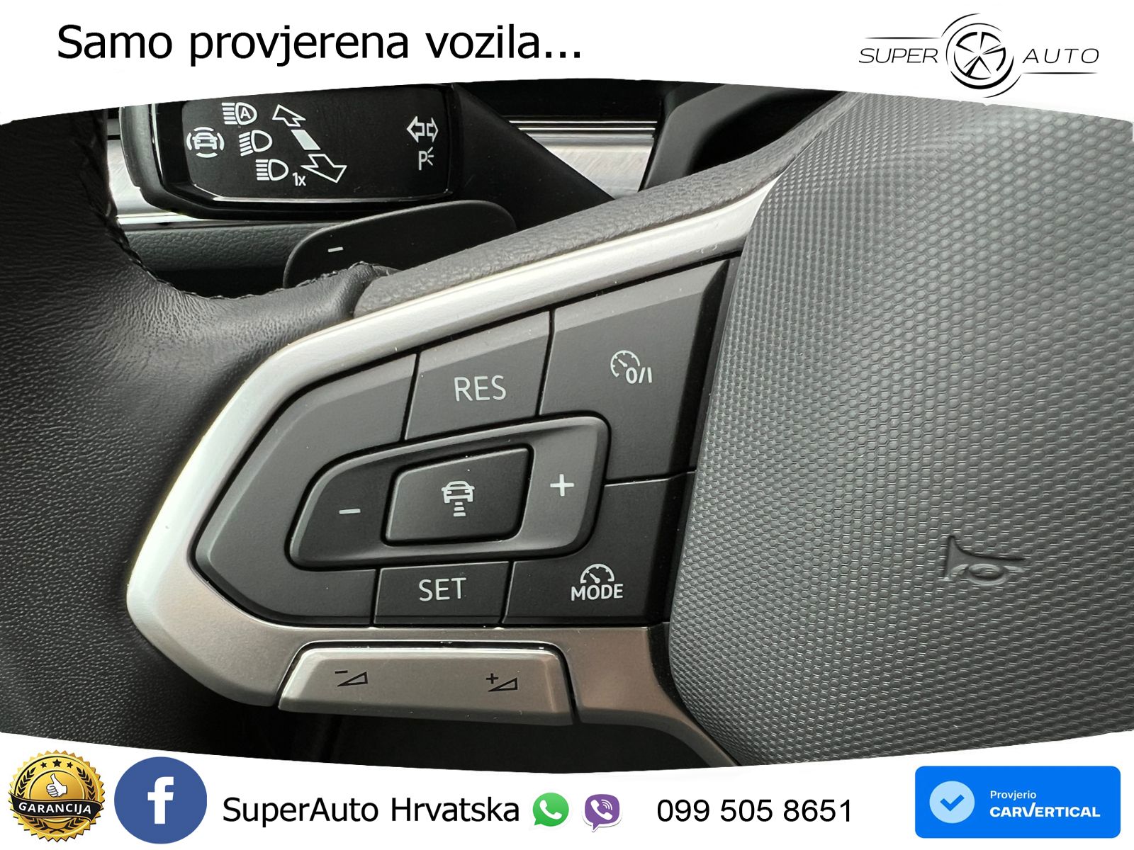 Volkswagen Touareg 3.0 V6 TDI (231 KS) 4MOTION Tiptronic ZRAČNI+ACC+4xGR SJED+KAM