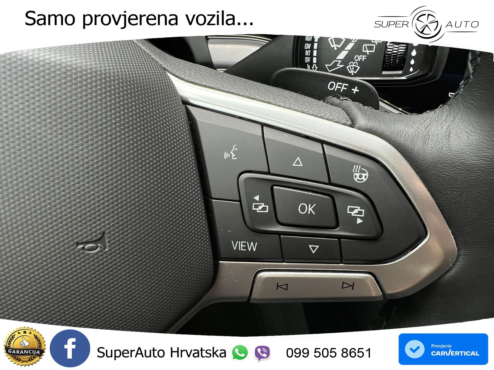 Volkswagen Touareg 3.0 V6 TDI (231 KS) 4MOTION Tiptronic ZRAČNI+ACC+4xGR SJED+KAM