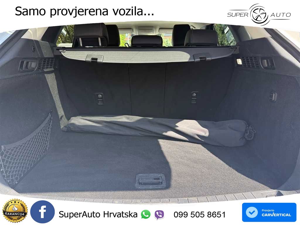 Mazda CX-60 2.5 e-Skyactiv (328 KS) AWD Automatic LED+GR SJED+ACC