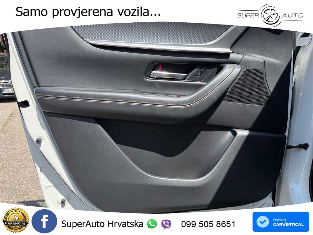 Mazda CX-60 2.5 e-Skyactiv (328 KS) AWD Automatic LED+GR SJED+ACC