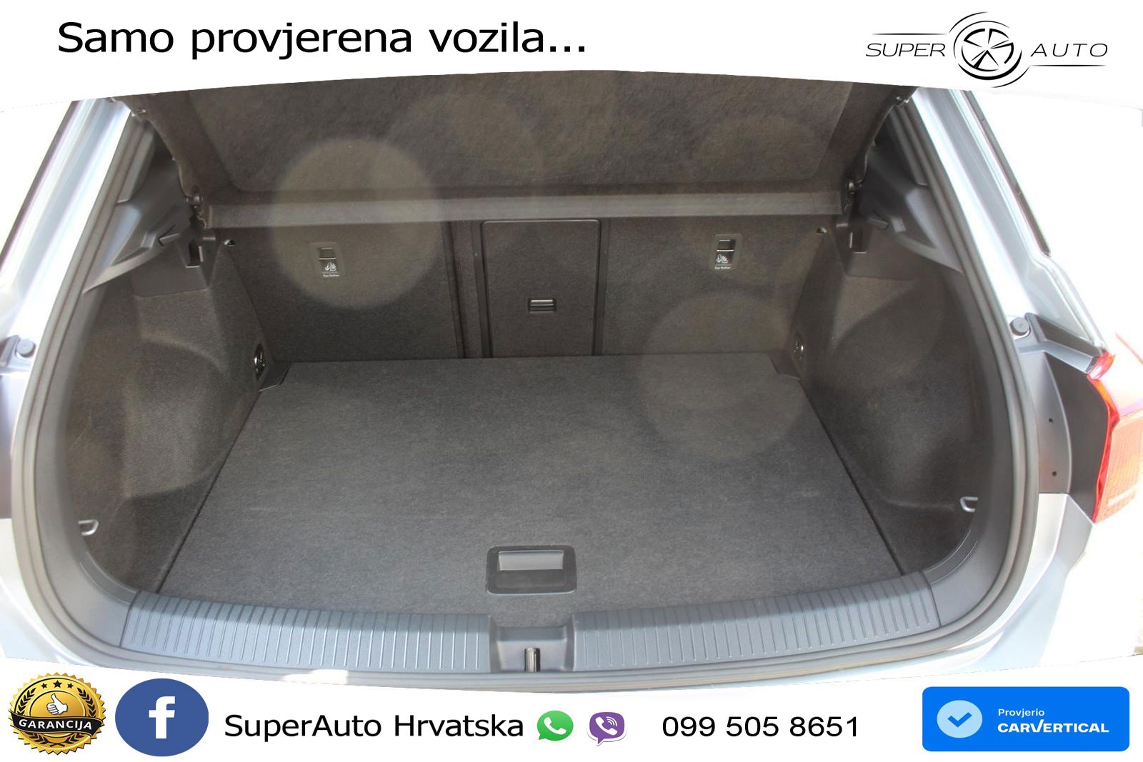 Volkswagen T-Roc I 1.5 TSI (150 KS) DSG MATRIX+GR SJED+KAM