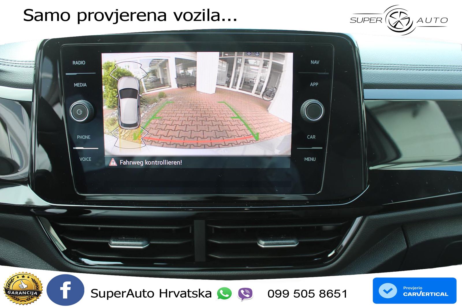 Volkswagen T-Roc I 1.5 TSI (150 KS) DSG MATRIX+GR SJED+KAM