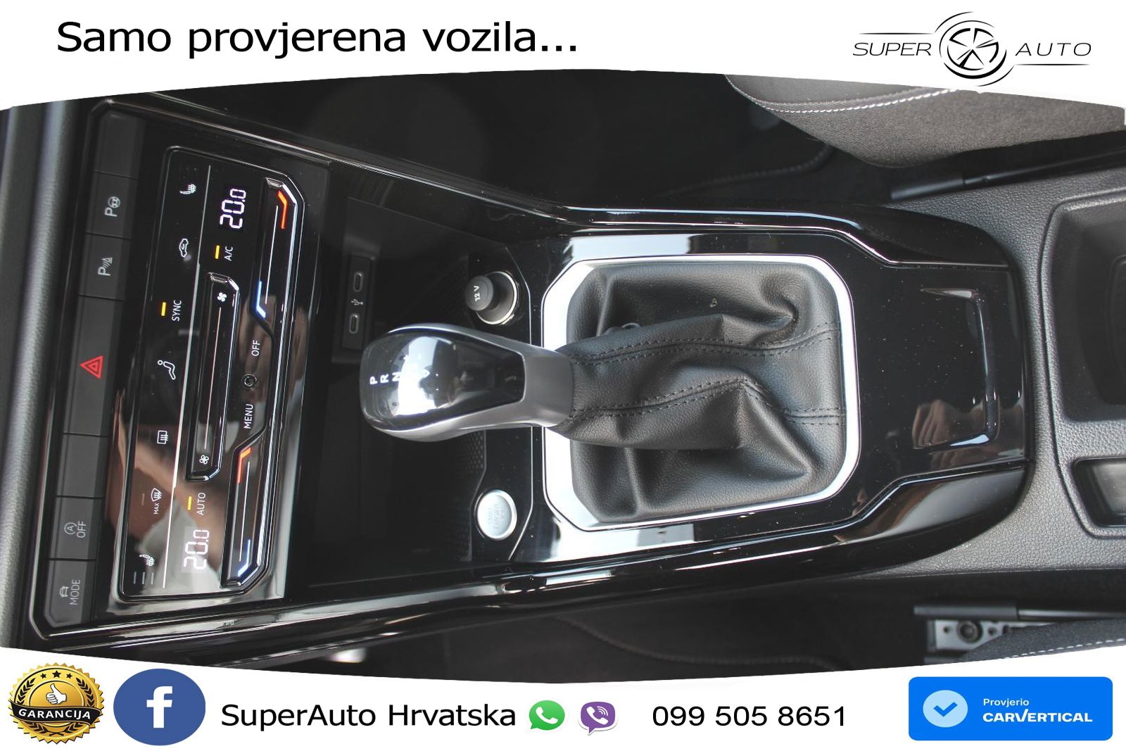 Volkswagen T-Roc I 1.5 TSI (150 KS) DSG MATRIX+GR SJED+KAM
