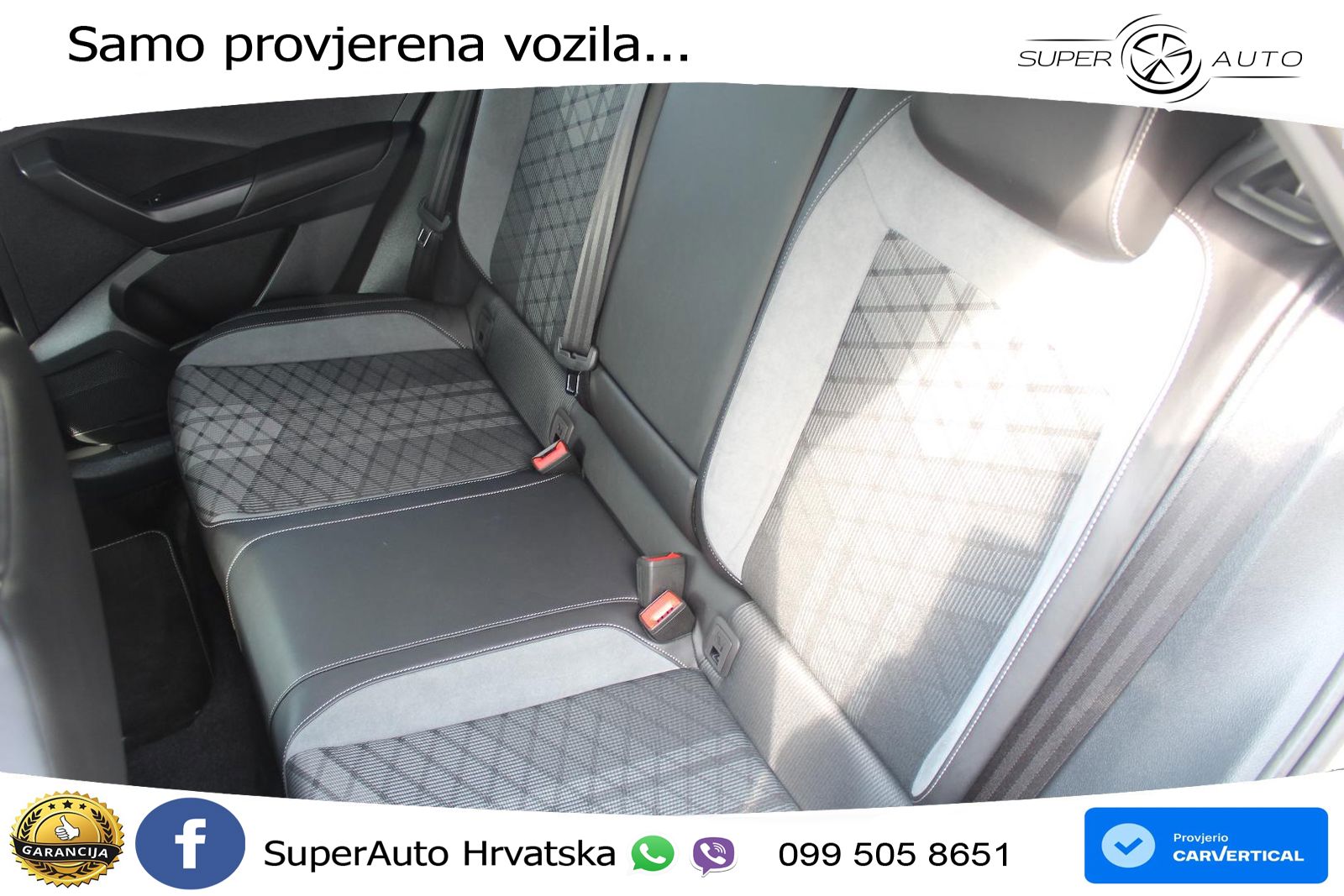 Volkswagen T-Roc I 1.5 TSI (150 KS) DSG MATRIX+GR SJED+KAM