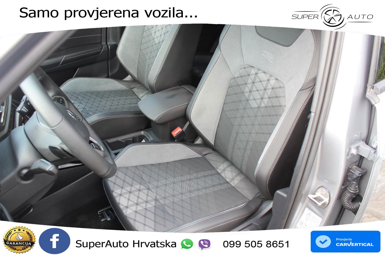 Volkswagen T-Roc I 1.5 TSI (150 KS) DSG MATRIX+GR SJED+KAM