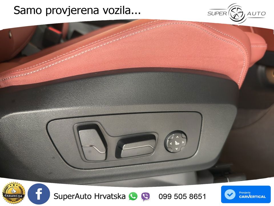 BMW X1 20d (163 KS) xDrive Steptronic LED+GR SJED+ACC