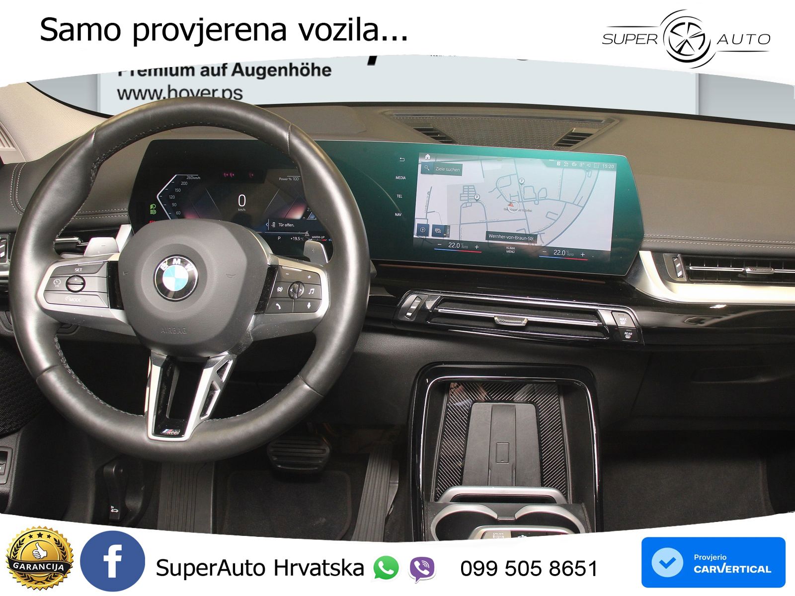 BMW X1 20d (163 KS) xDrive Steptronic xLine LED+GR SJED+ACC