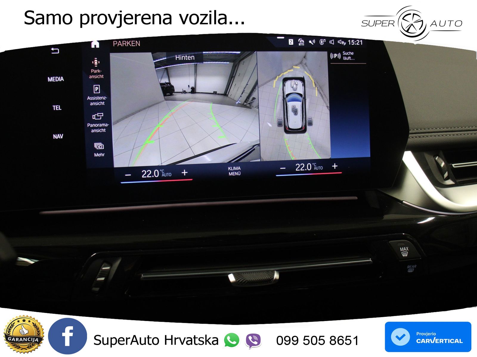 BMW X1 20d (163 KS) xDrive Steptronic xLine LED+GR SJED+ACC