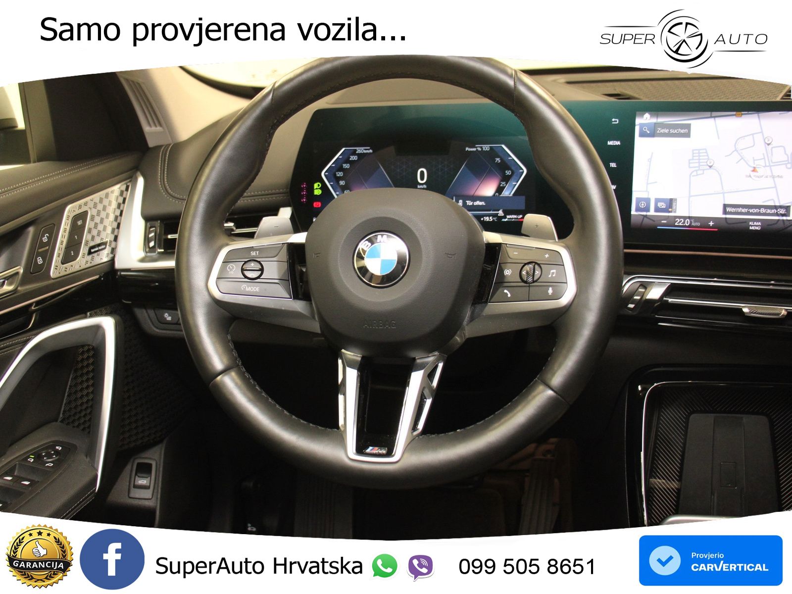 BMW X1 20d (163 KS) xDrive Steptronic xLine LED+GR SJED+ACC
