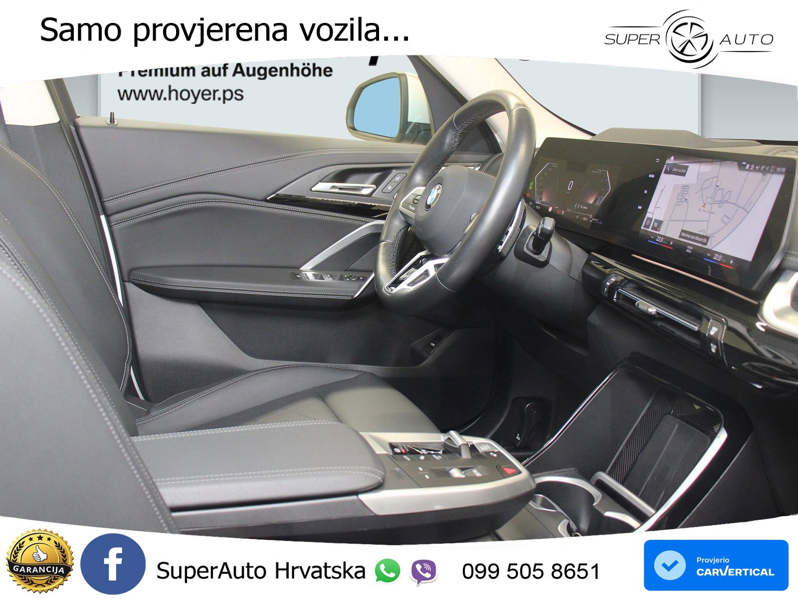 BMW X1 20d (163 KS) xDrive Steptronic xLine LED+GR SJED+ACC