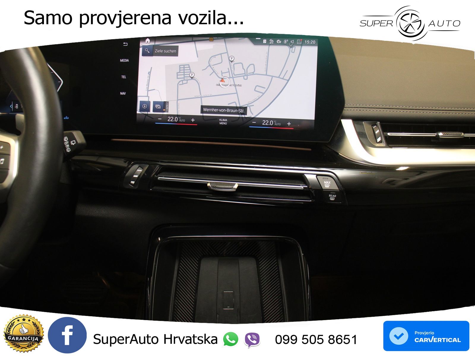 BMW X1 20d (163 KS) xDrive Steptronic xLine LED+GR SJED+ACC