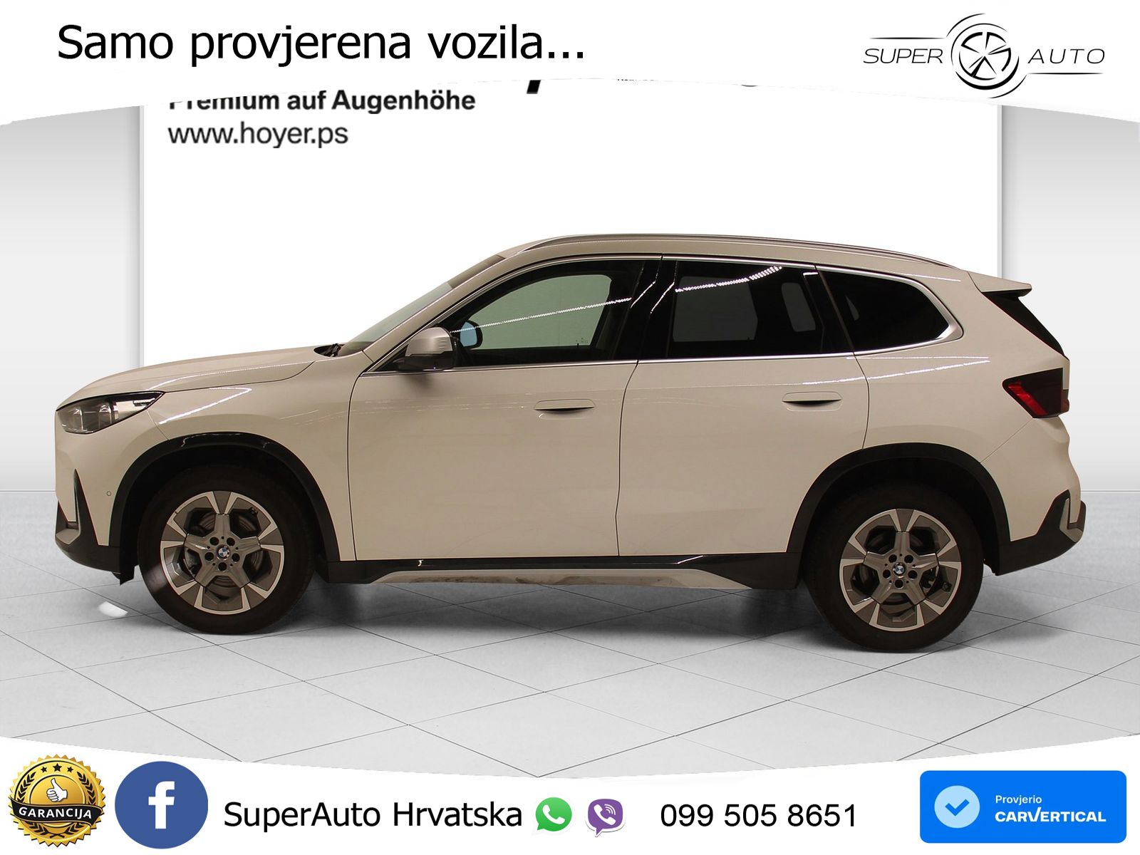 BMW X1 20d (163 KS) xDrive Steptronic xLine LED+GR SJED+ACC