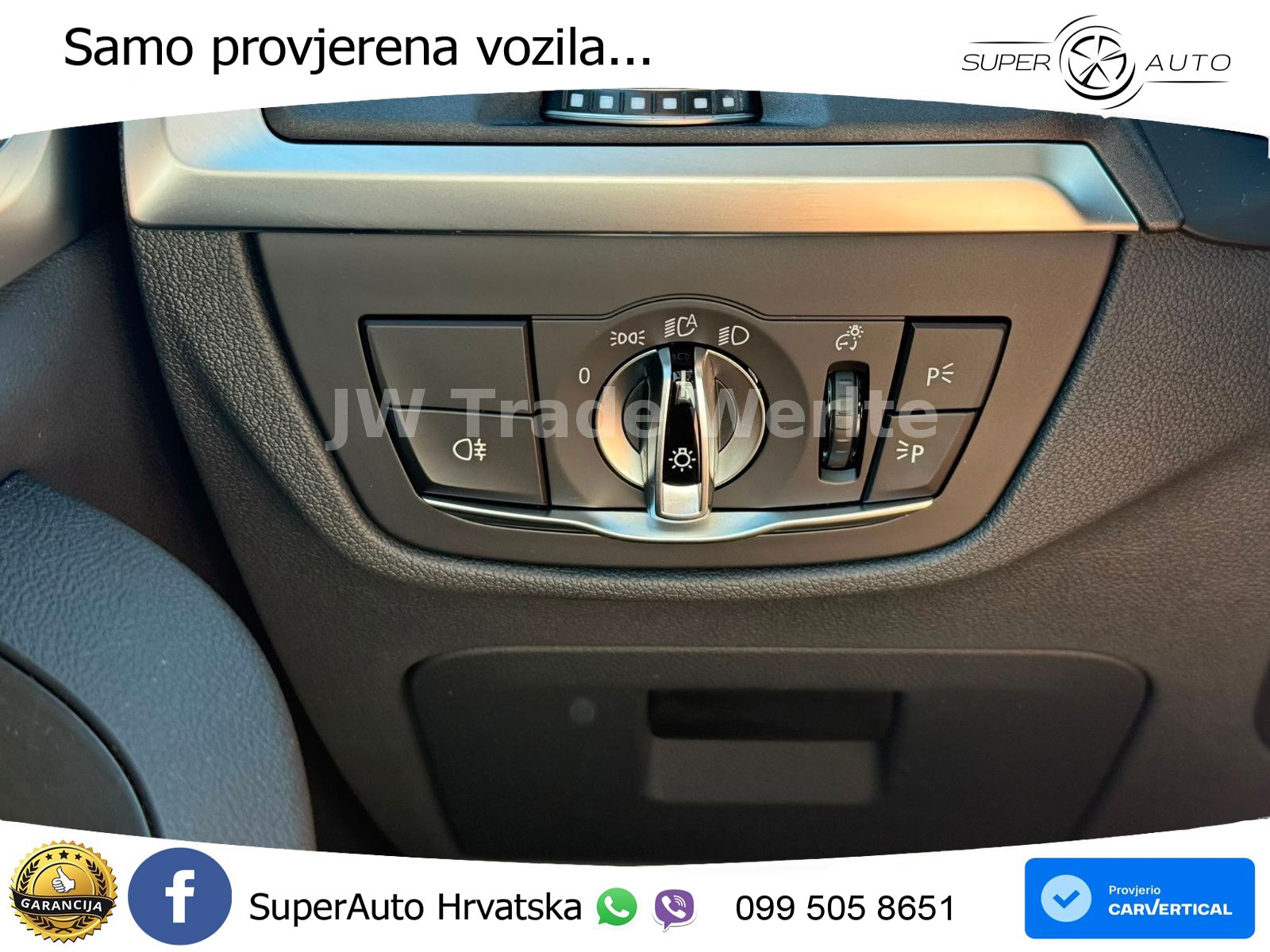 BMW X3 20d xDrive Steptronic