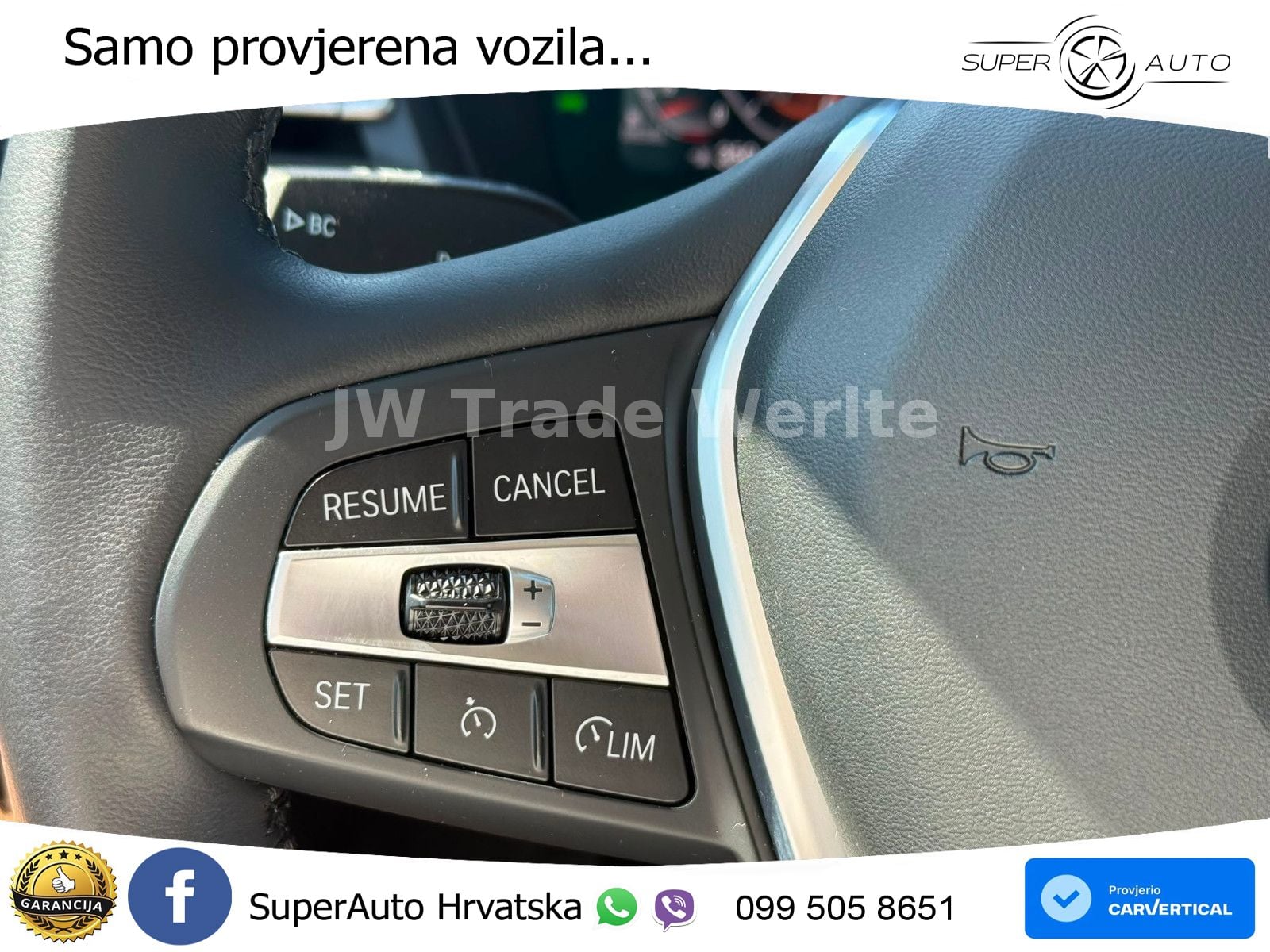 BMW X3 20d xDrive Steptronic