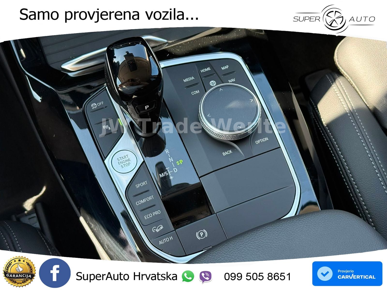 BMW X3 20d xDrive Steptronic
