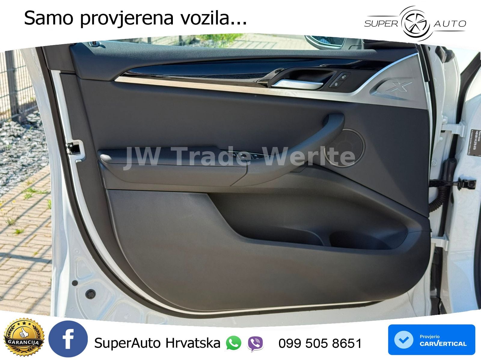 BMW X3 20d xDrive Steptronic