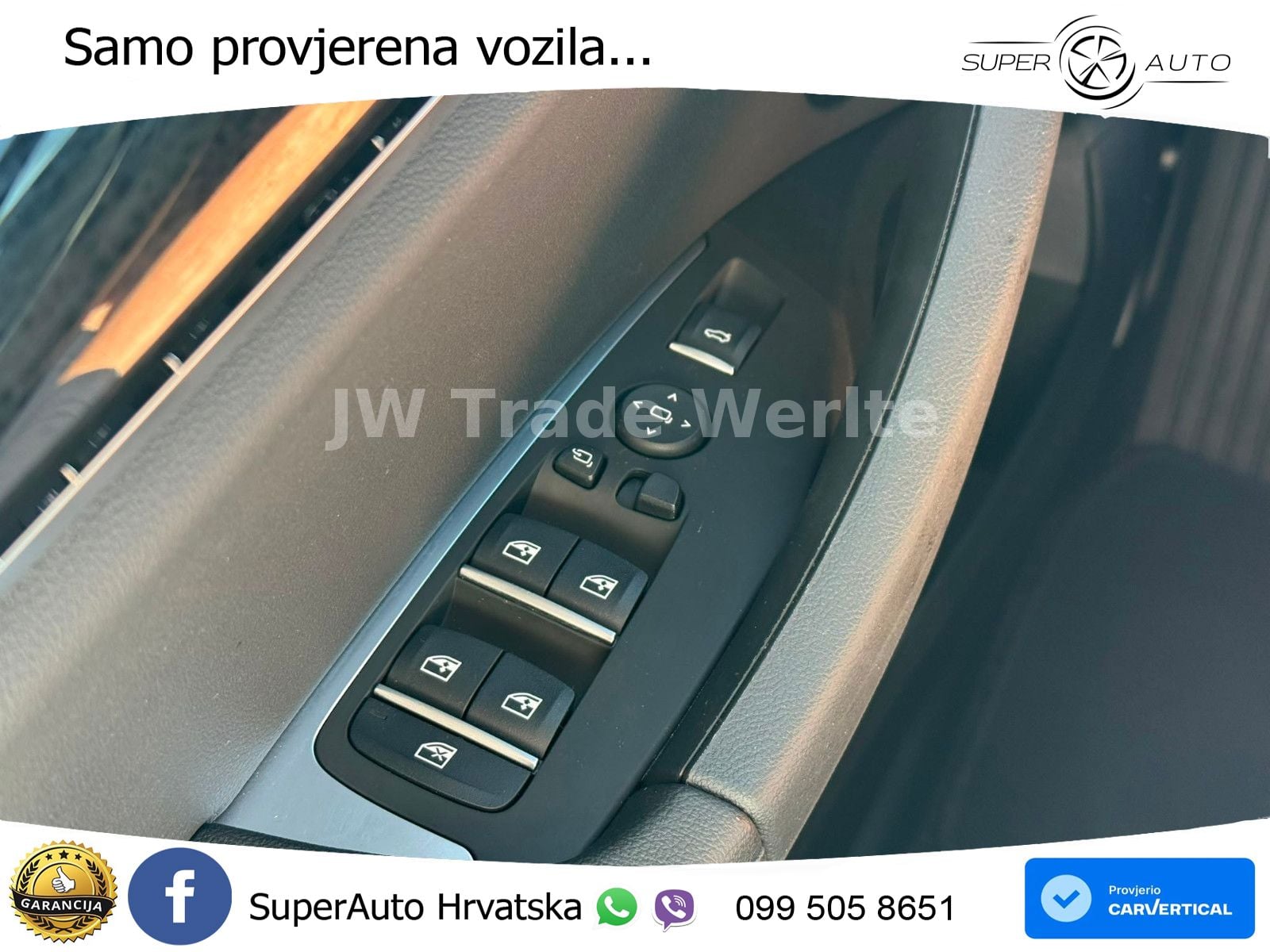 BMW X3 20d xDrive Steptronic