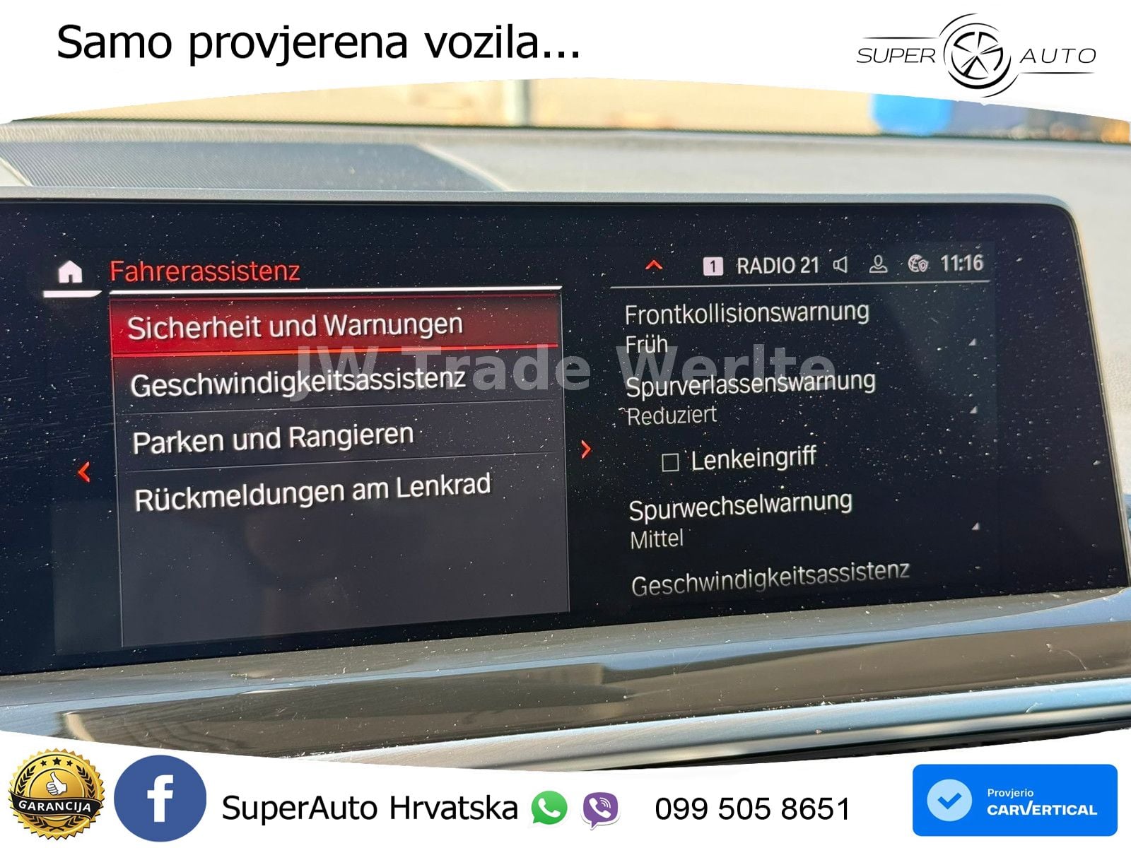 BMW X3 20d xDrive Steptronic