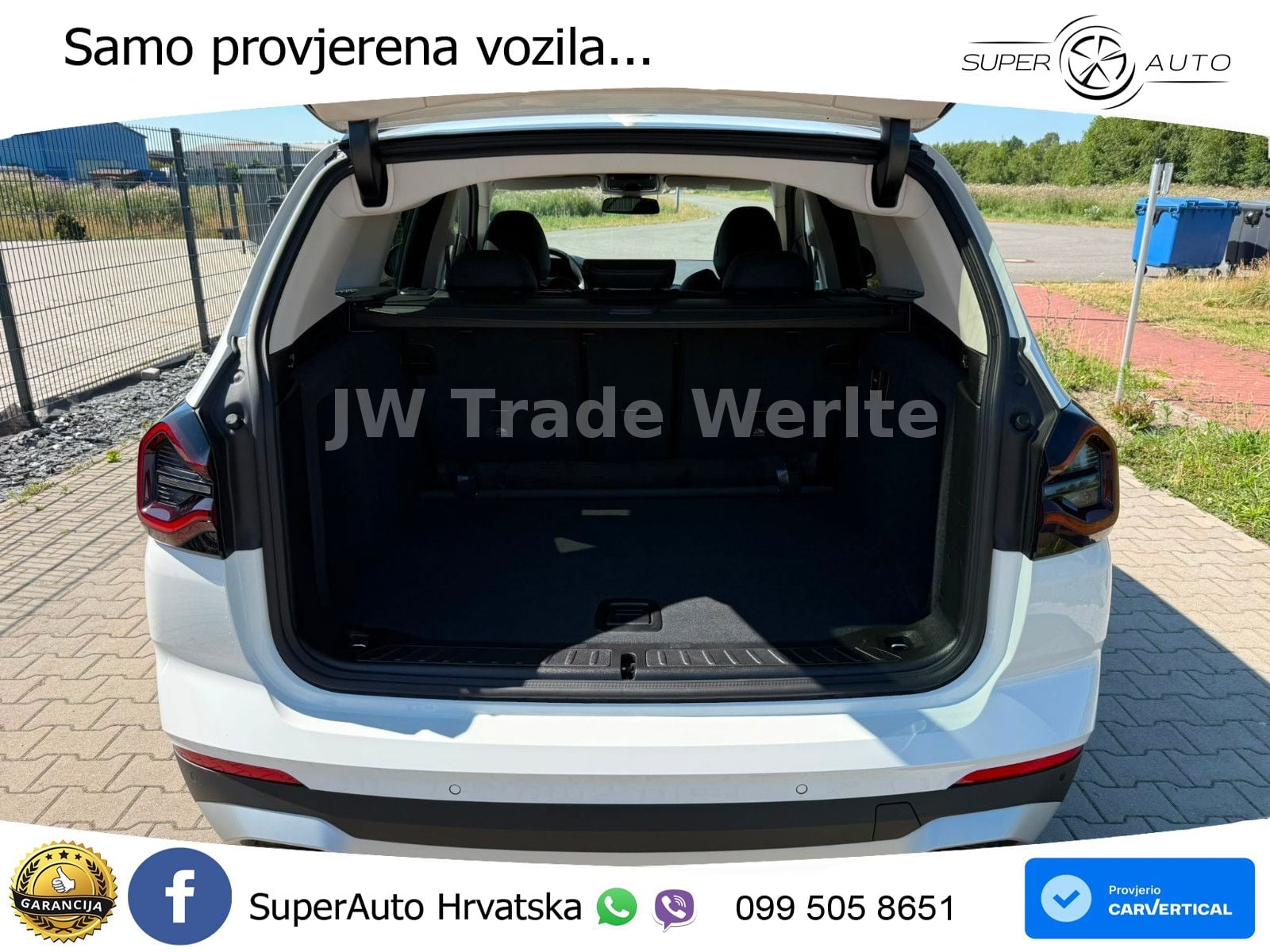 BMW X3 20d xDrive Steptronic