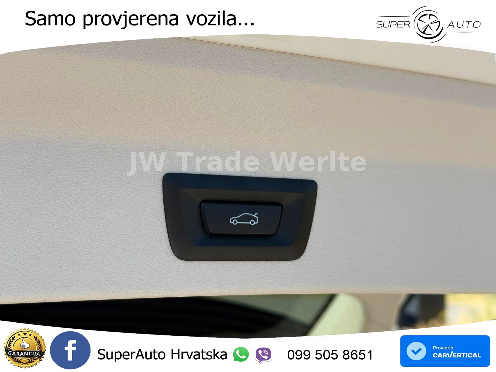 BMW X3 20d xDrive Steptronic
