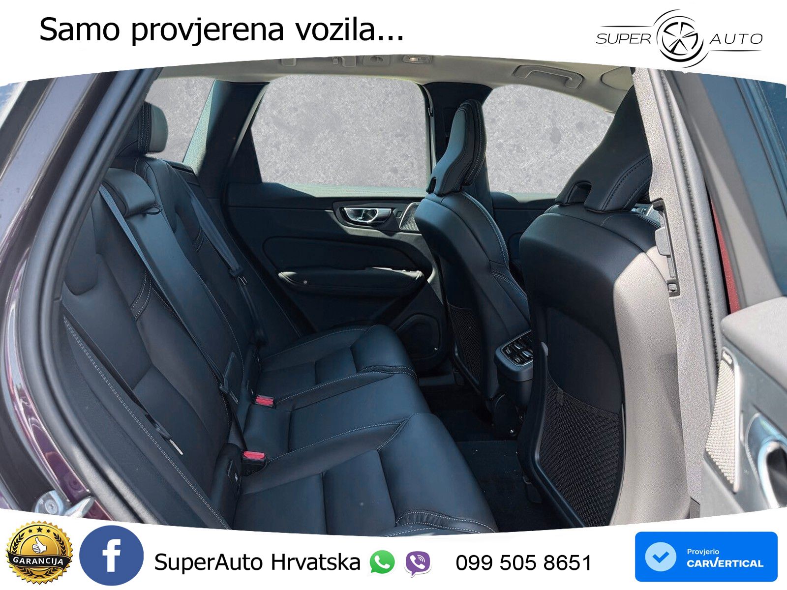 Volvo XC60 B5 Benzin AWD Geartronic LED+GR SJED+ACC