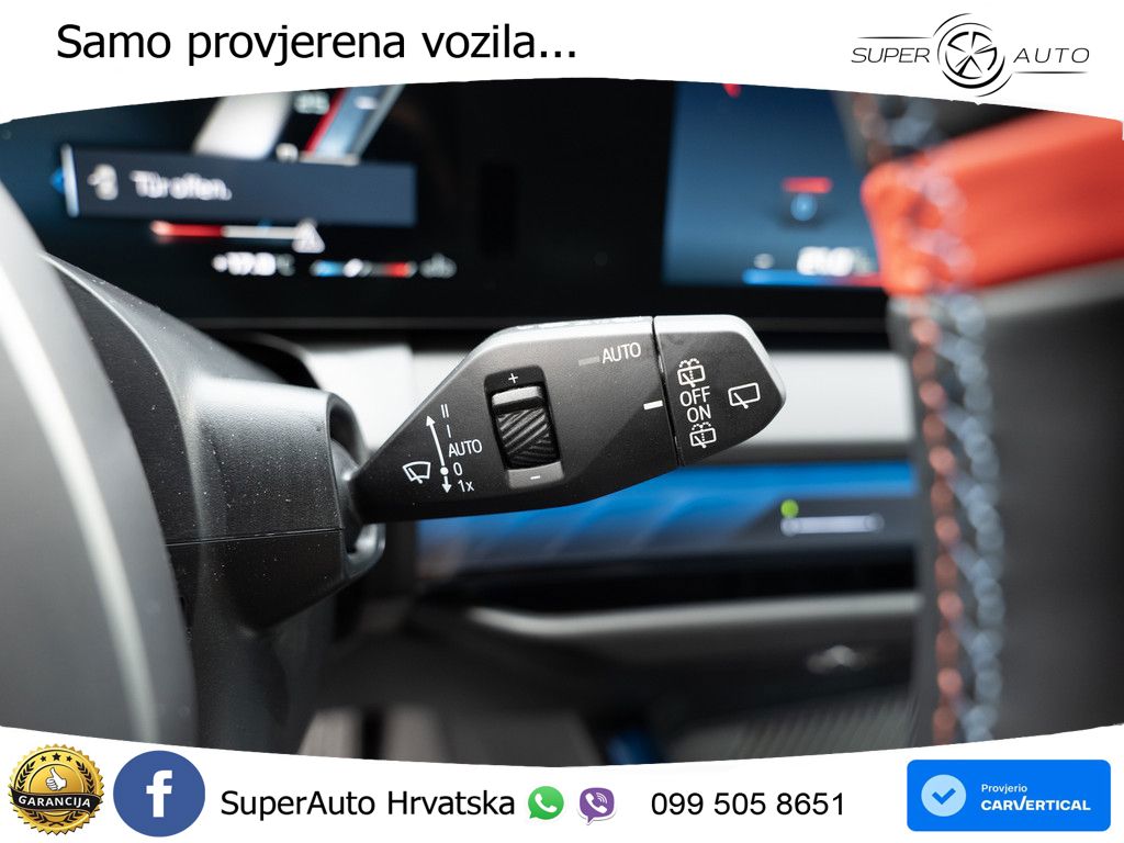 BMW X3 M50 xDrive Steptronic LED+GR SJED+ACC