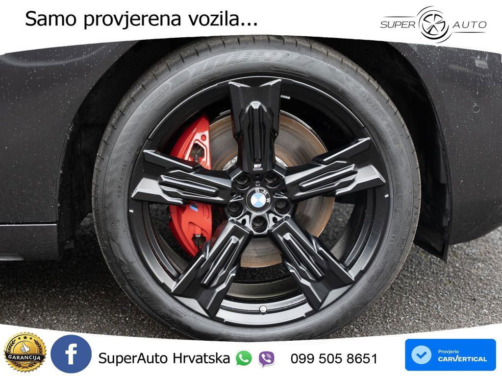 BMW X3 M50 xDrive Steptronic LED+GR SJED+ACC