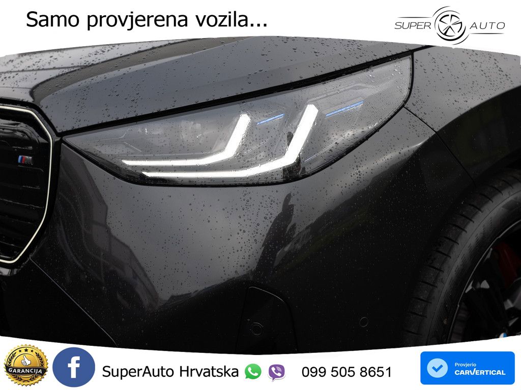 BMW X3 M50 xDrive Steptronic LED+GR SJED+ACC