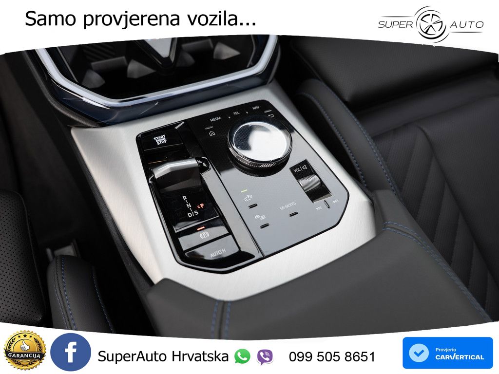 BMW X3 M50 xDrive Steptronic LED+GR SJED+ACC
