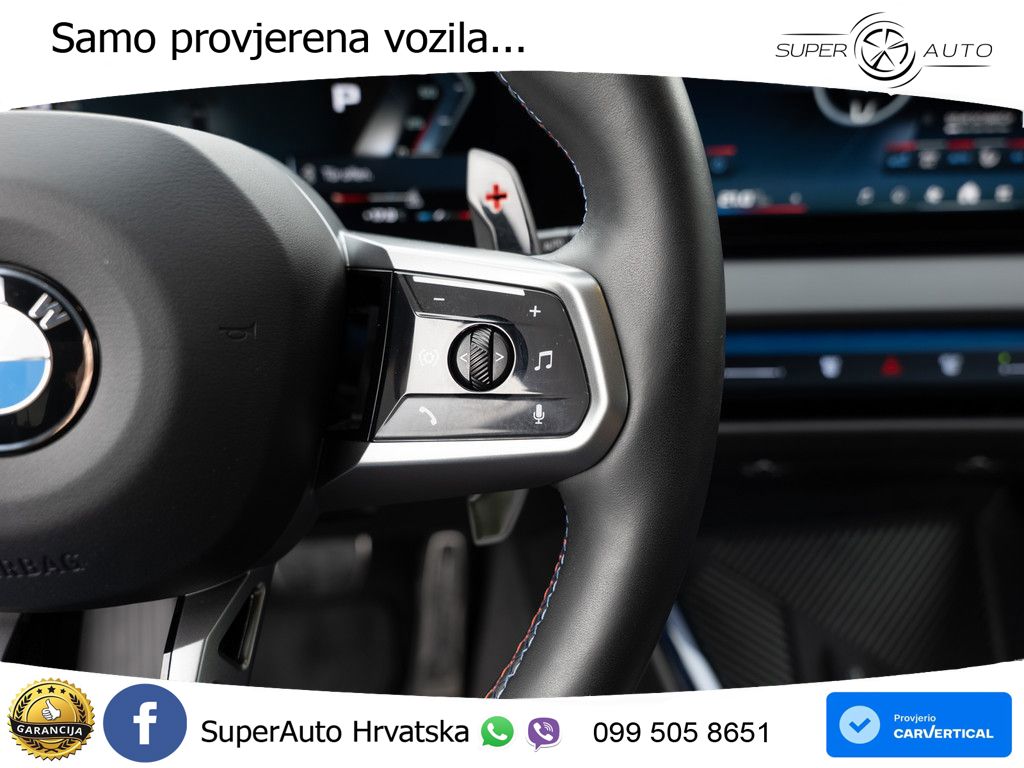 BMW X3 M50 xDrive Steptronic LED+GR SJED+ACC