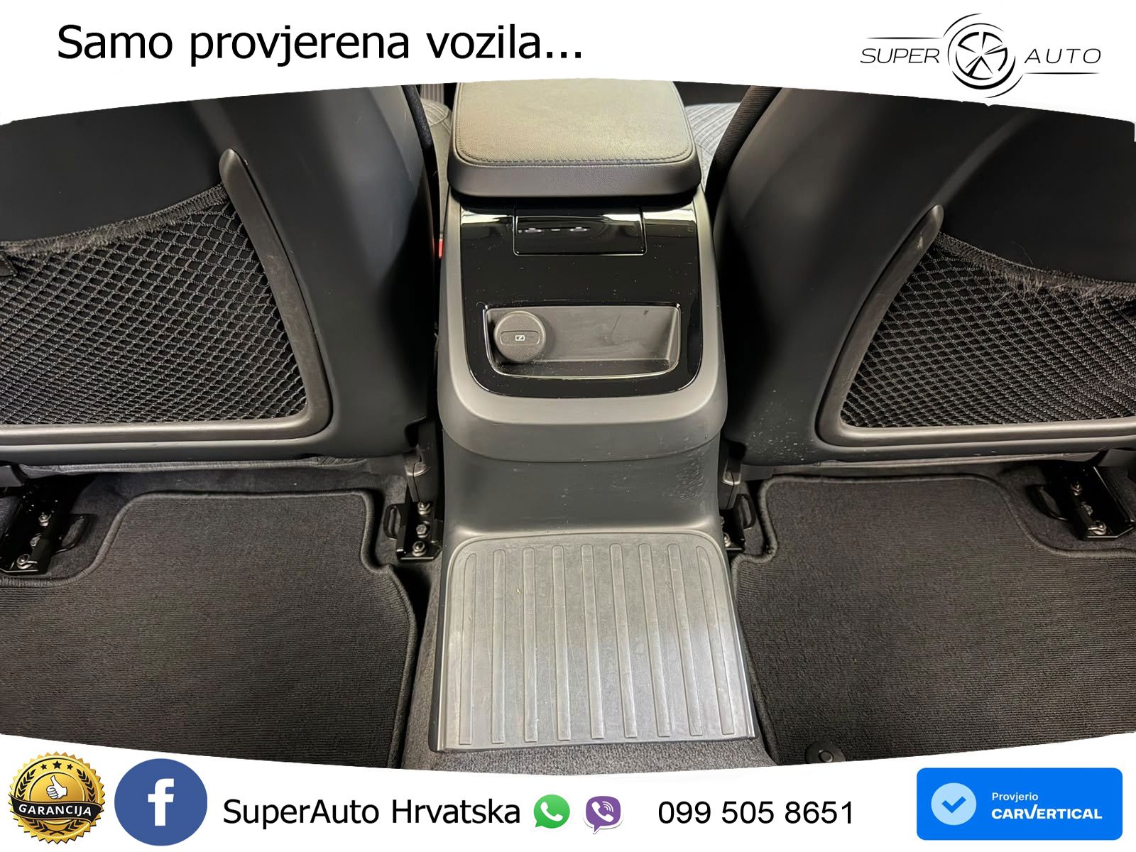 Volvo V60 2.0 T6 AWD Geartronic LED+GR SJED+ACC