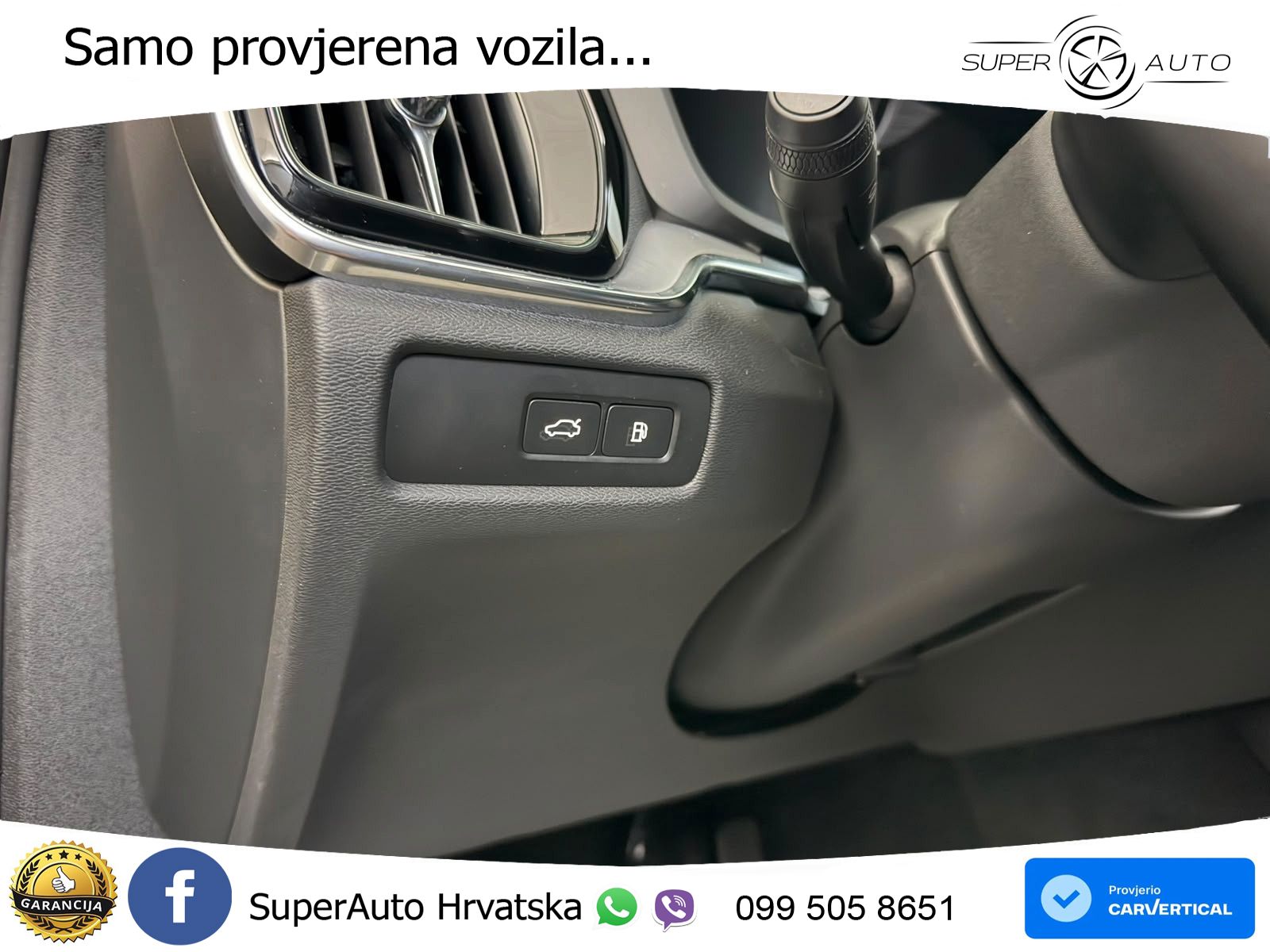 Volvo V60 2.0 T6 AWD Geartronic LED+GR SJED+ACC