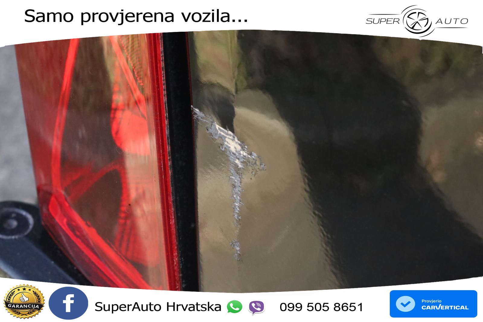 Mercedes-Benz Sprinter Kasten 317 CDI lang 3S MBUX DAB Kam AHK 170 KS