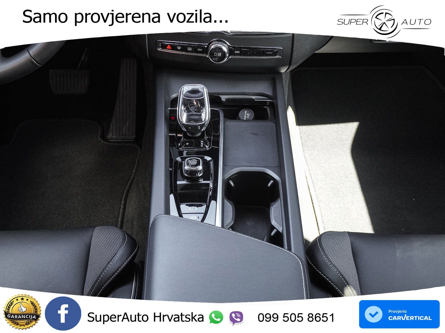 Volvo XC60 T8 AWD Geartronic ACC+HEAD+4xGR SJED+360+PANO