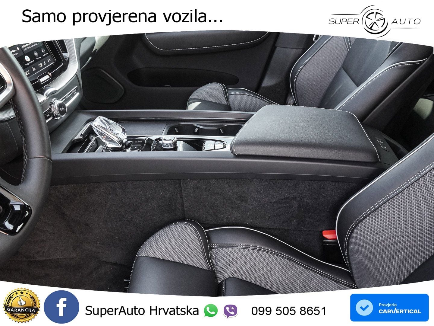 Volvo XC60 T8 AWD Geartronic ACC+HEAD+4xGR SJED+360+PANO