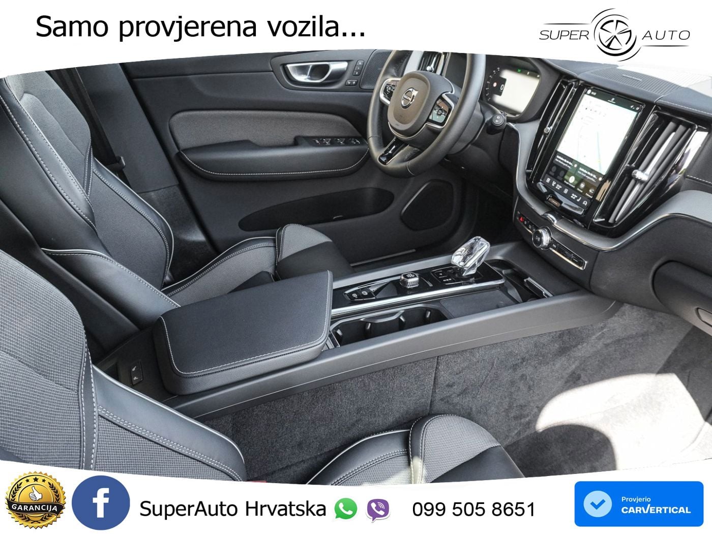 Volvo XC60 T8 AWD Geartronic ACC+HEAD+4xGR SJED+360+PANO