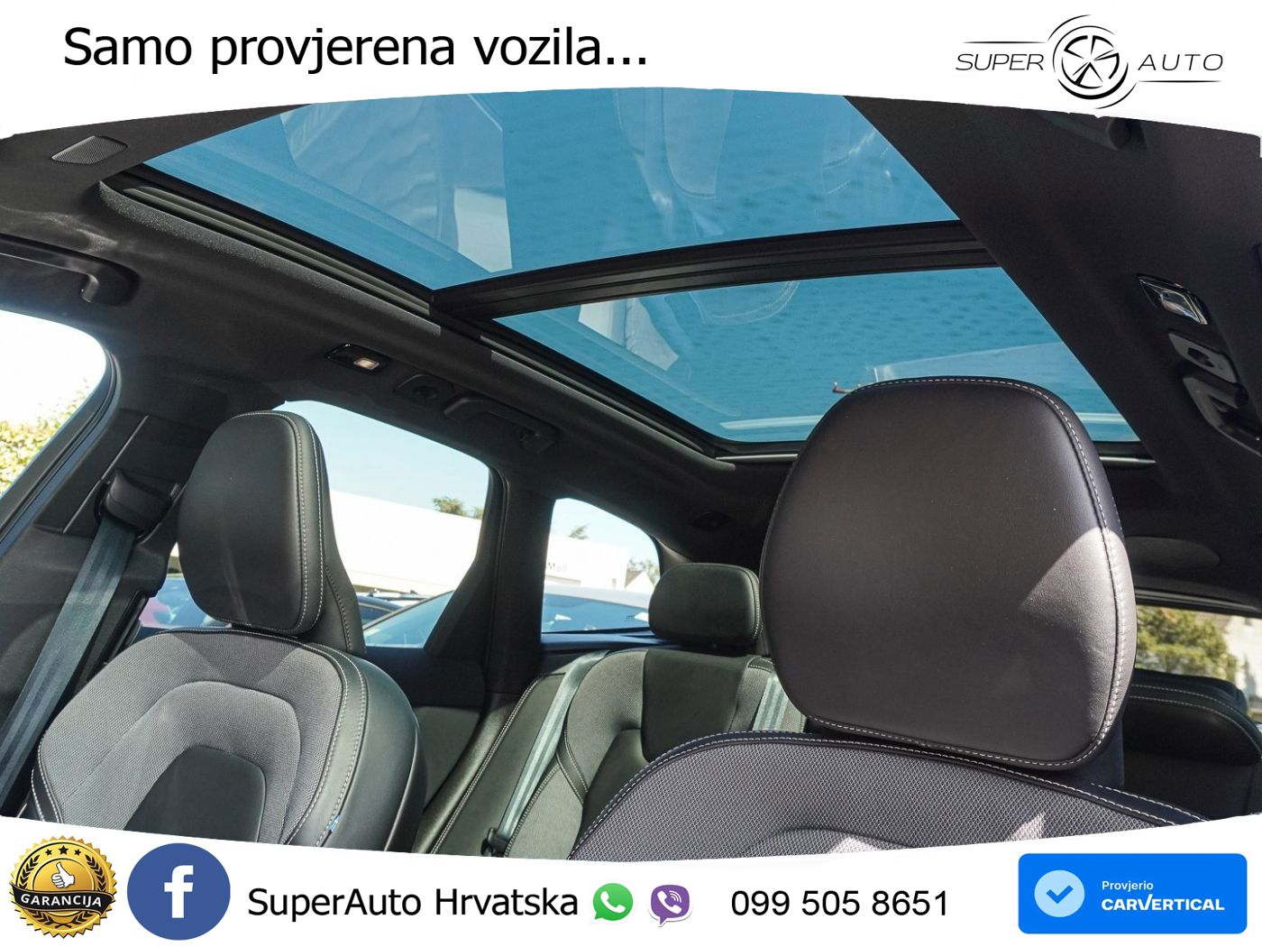 Volvo XC60 T8 AWD Geartronic ACC+HEAD+4xGR SJED+360+PANO