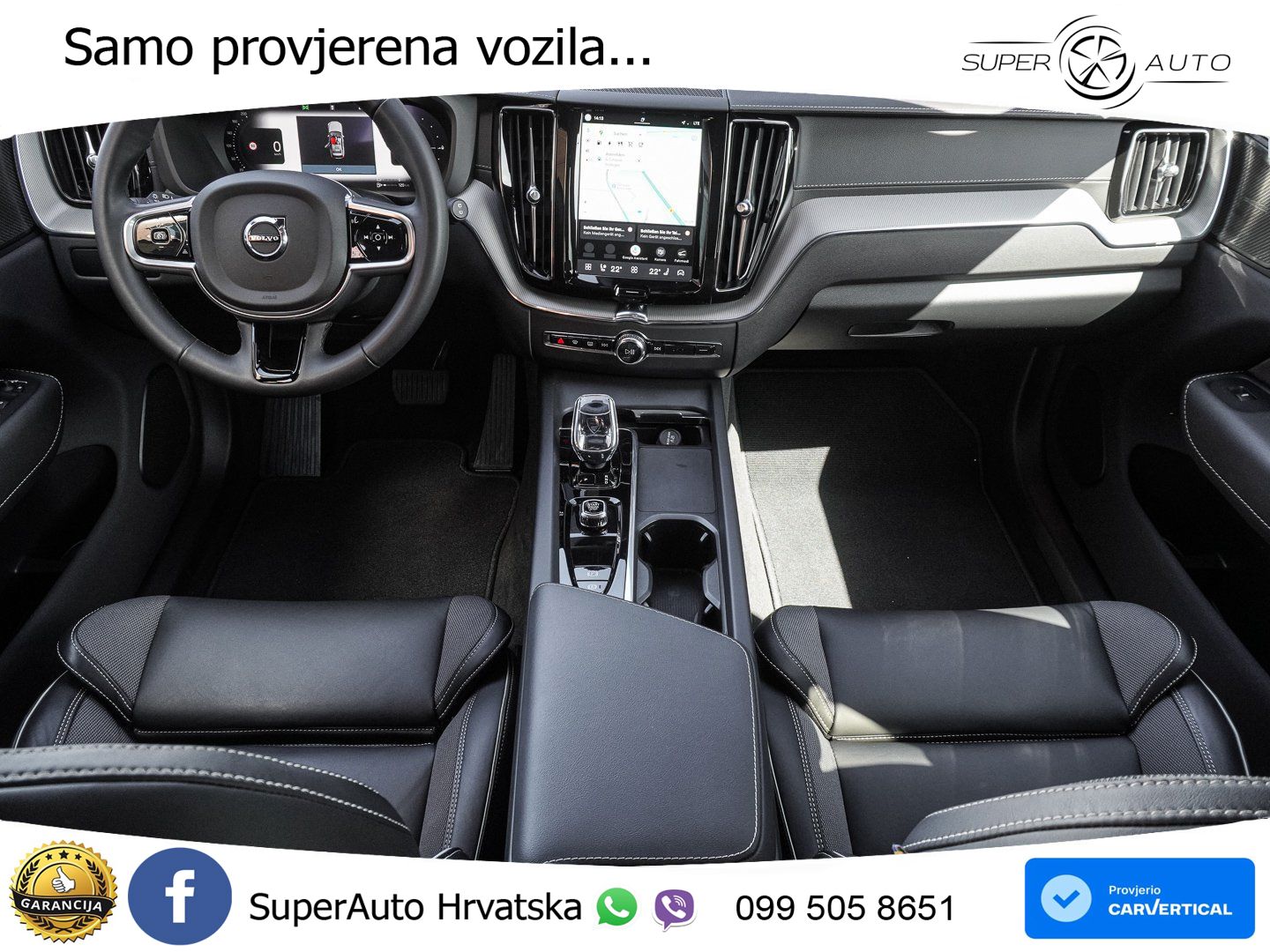 Volvo XC60 T8 AWD Geartronic ACC+HEAD+4xGR SJED+360+PANO