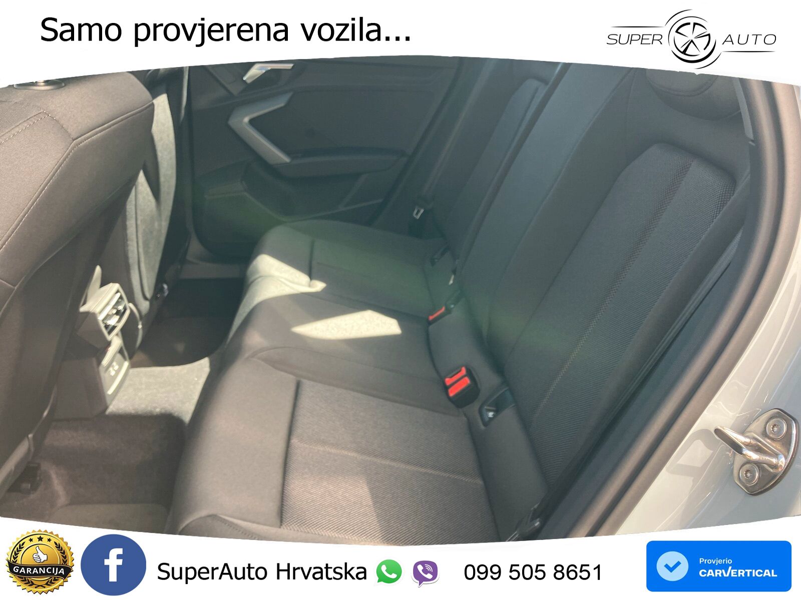 Audi A3 35 TFSI (150 KS) S tronic LED+GR SJED+ACC