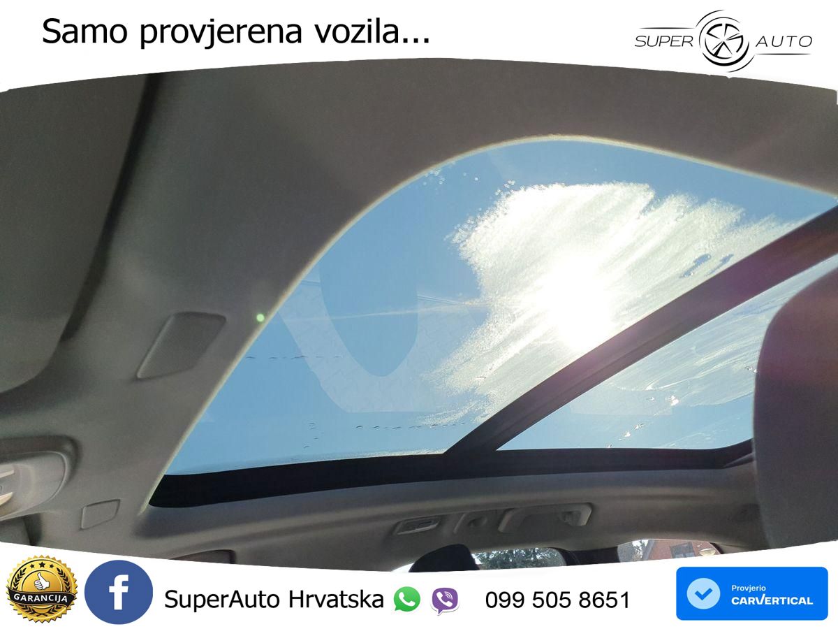 Volvo XC60 B5 Benzin AWD Geartronic LED+GR SJED+ACC