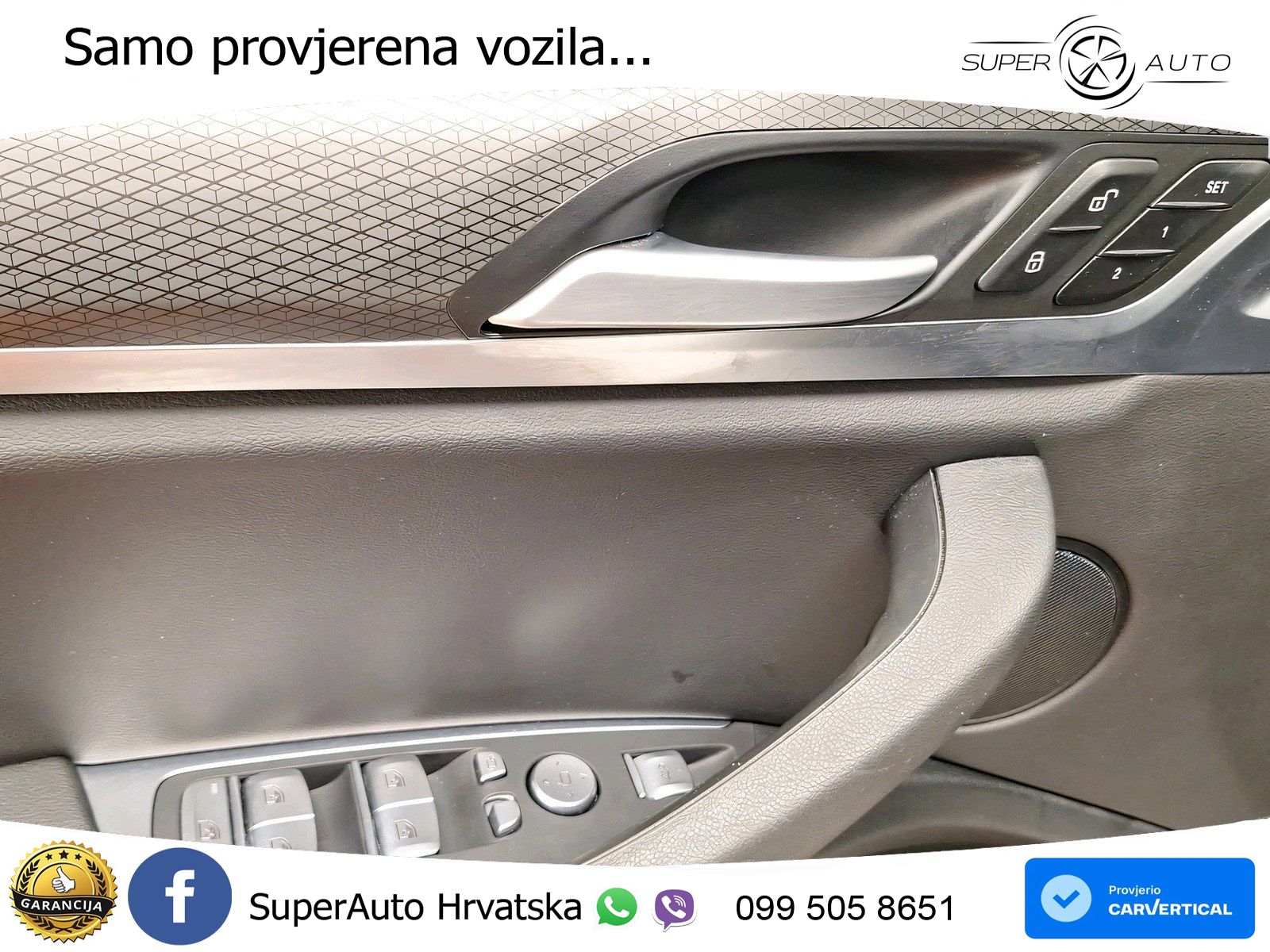 BMW X3 30d xDrive Steptronic M Sport LED+GR SJED+ACC