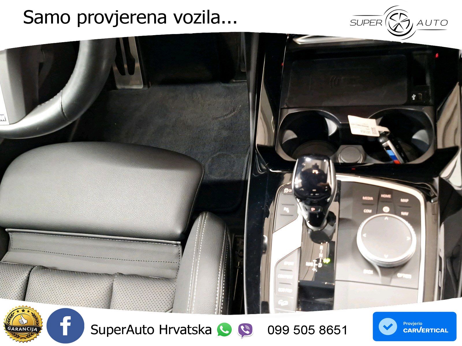 BMW X3 30d xDrive Steptronic M Sport LED+GR SJED+ACC