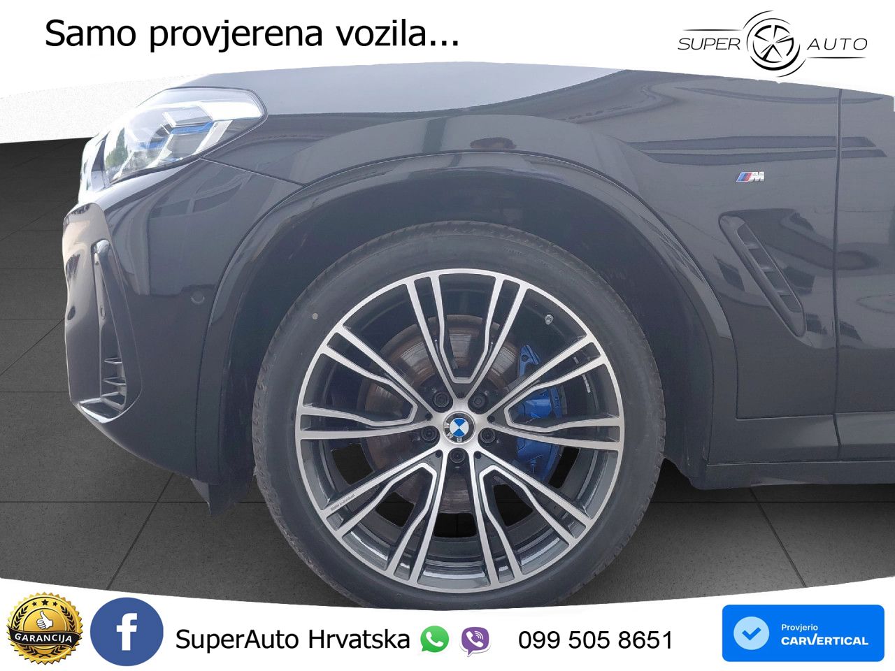 BMW X4 M40d (340 KS) xDrive Steptronic ACC+HEAD+GR SJED+360+PANO