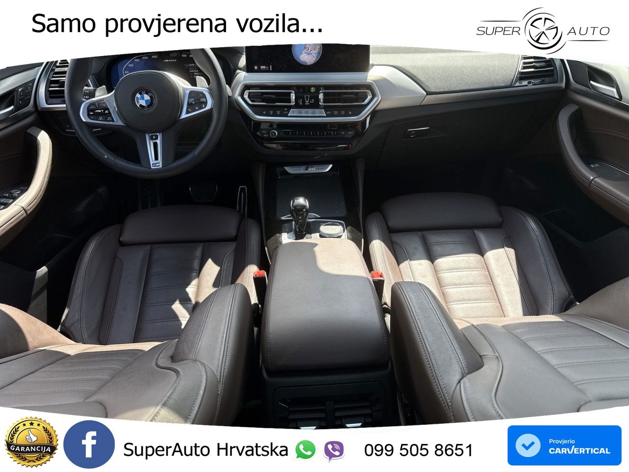 BMW X4 M40d (340 KS) xDrive Steptronic ACC+HEAD+GR SJED+360+PANO